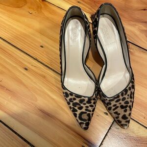 J. Crew Colette pumps